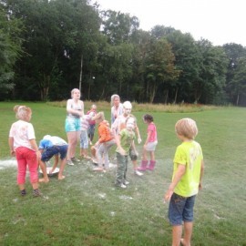 DSC07816 - Scouts en Gidsen Zaventem 